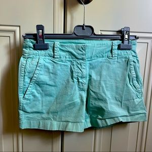 Mint / Aqua Vineyard Vines Women’s Shorts
